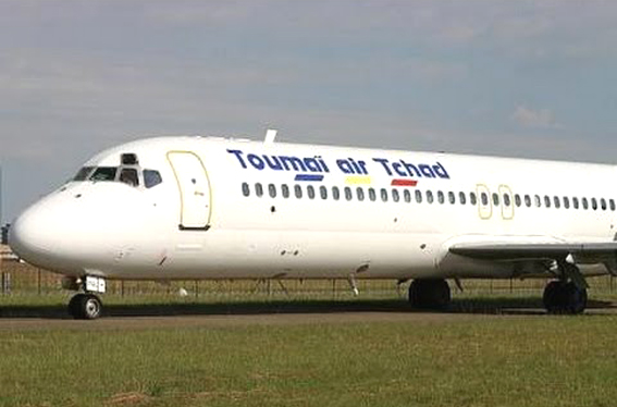 Une nouvelle compagnie aérienne nationale au Tchad
