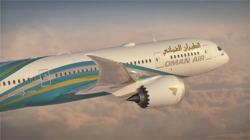 Oman Air renforce son partenariat avec Lufthansa