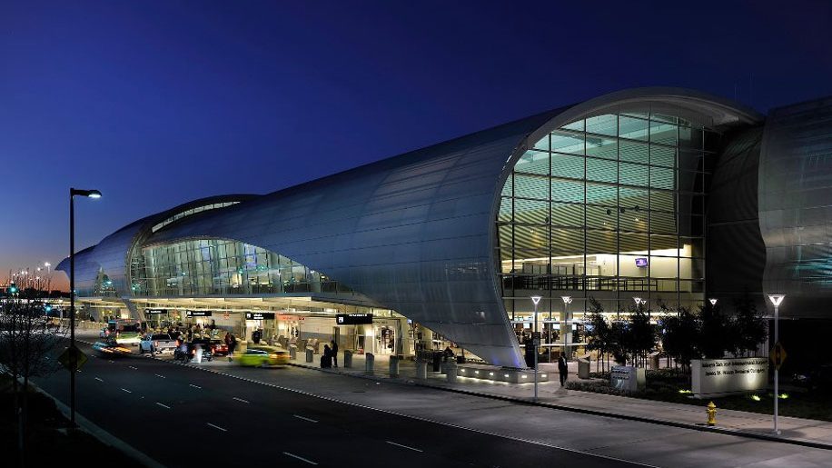 L'aéroport de San José adopte la reconnaissance faciale pour les vols internationaux