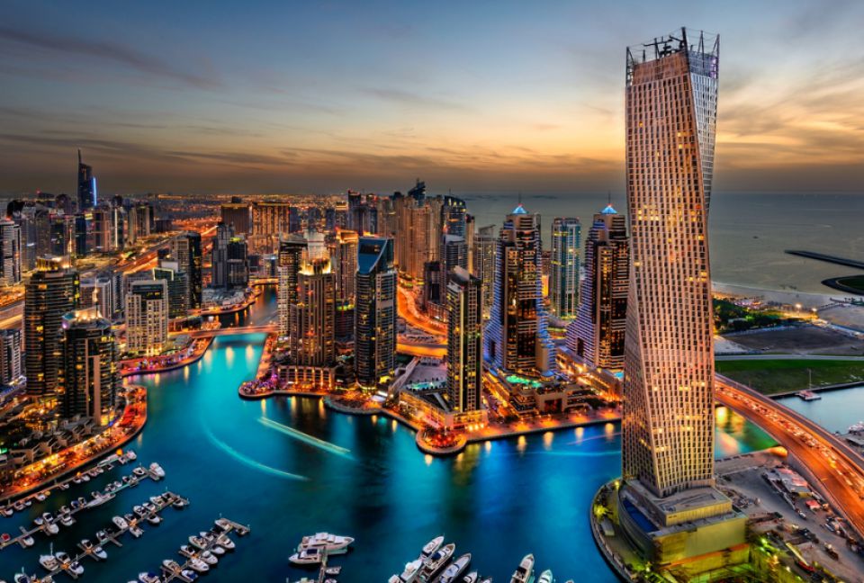 Bons résultats tourisme et MICE à Dubaï