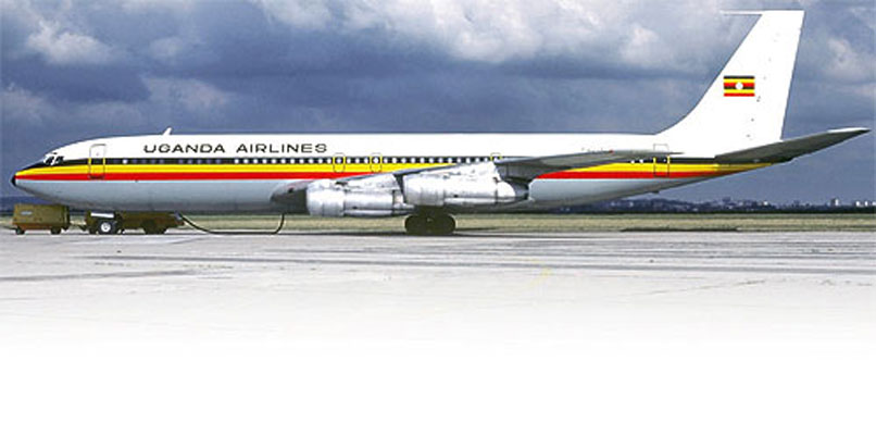 La nouvelle compagnie Uganda Airlines prête à décoller en janvier prochain