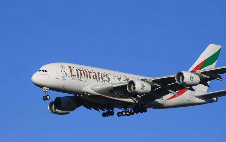 Emirates casse les prix sur 70 destinations
