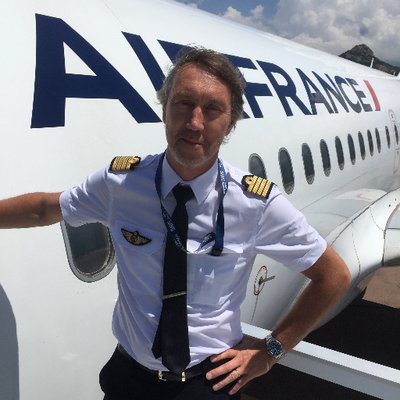 Air France : menace de grève des pilotes si le futur PDG ne négocie pas les salaires