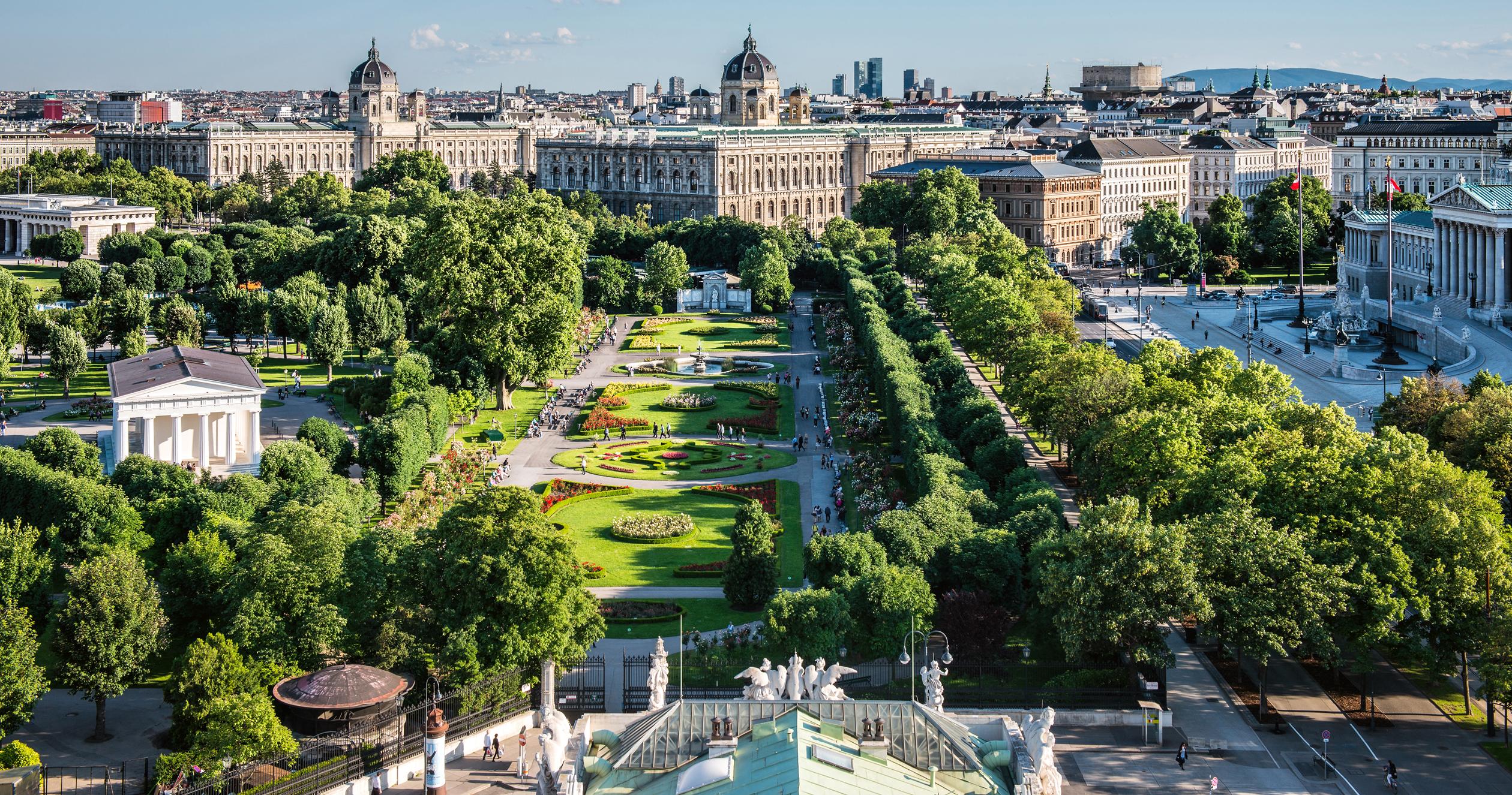 Vienne détrône Melbourne dans le classement des villes les plus agréables à vivre