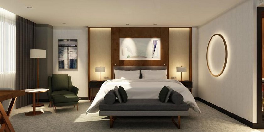 Hilton ouvre un nouvel hôtel à Istanbul