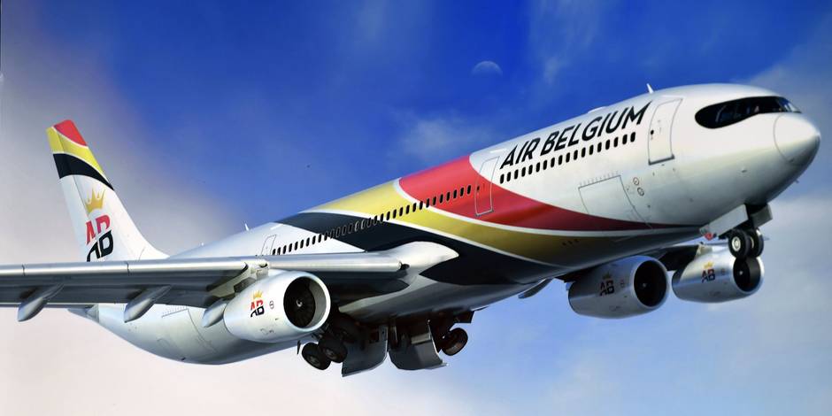 Air Belgium annonce 3 nouvelles lignes vers la Chine 