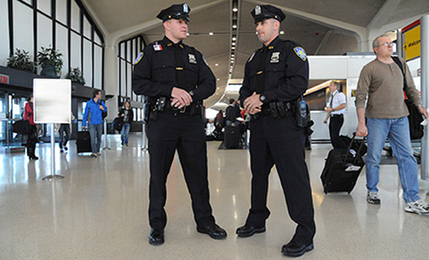 USA: contrôles de sécurité maintenus dans les petits aéroports
