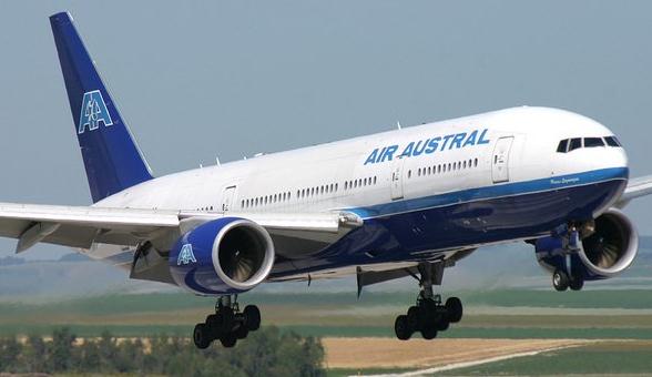 Air Austral : combinabilité tarifaire et fréquences dans l'Océan Indien