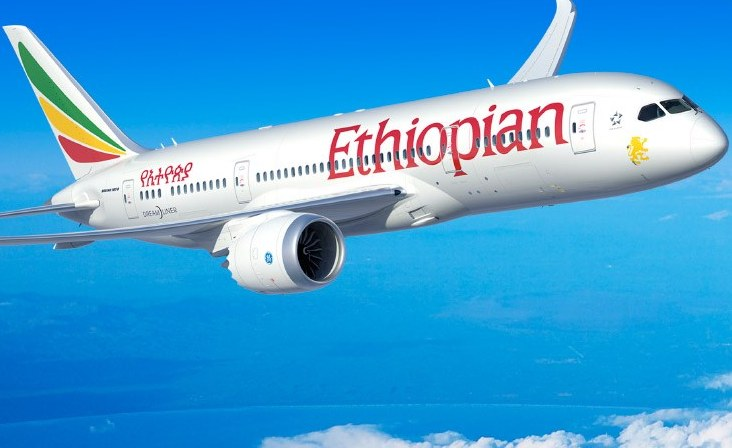 Ethiopian Airlines s'étend en Afrique