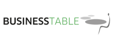 Business Table, facilitateur du repas d'affaires et des événements