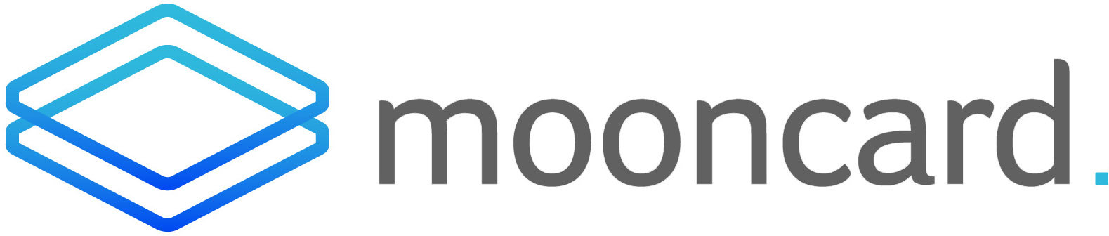 MoonCard : une carte de paiement d'entreprise