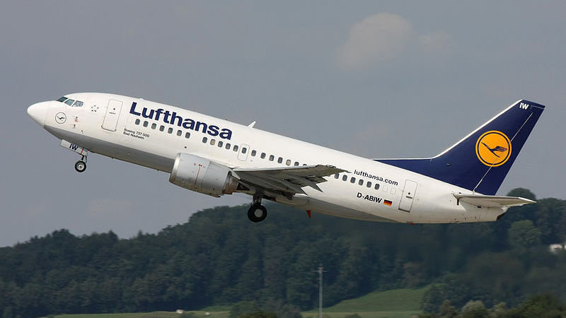 Lufthansa, Austrian et Turkish Airlines poursuivent la desserte de Téhéran