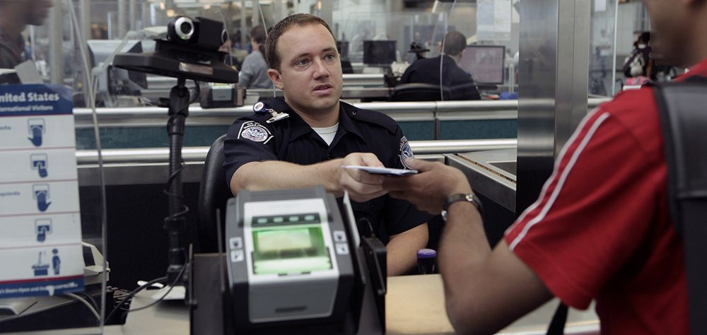 USA: Première arrestation dans un aéroport grâce à la reconnaissance faciale