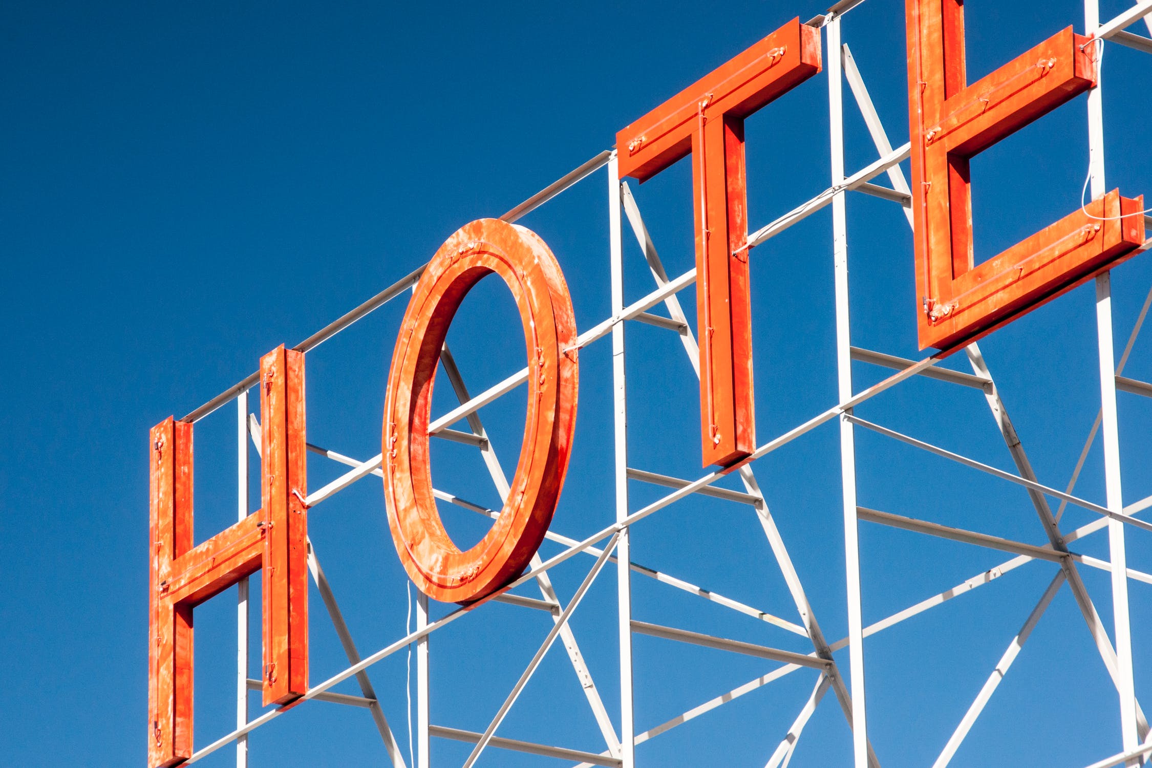 Amex GBT confirme la complexité de la tarification hôtelière