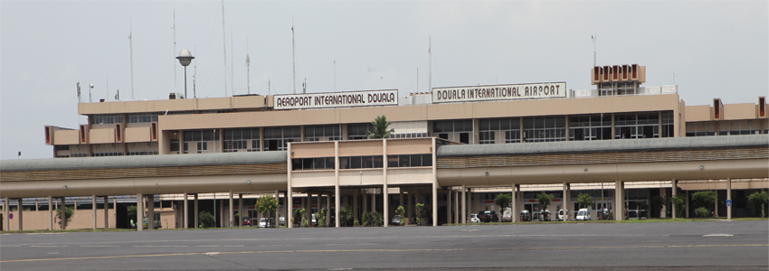 L'aéroport de Douala passe à l'énergie solaire