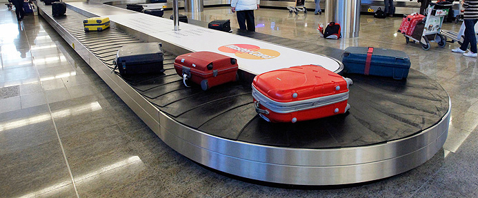 Air Canada et WestJet augmentent les frais de bagages
