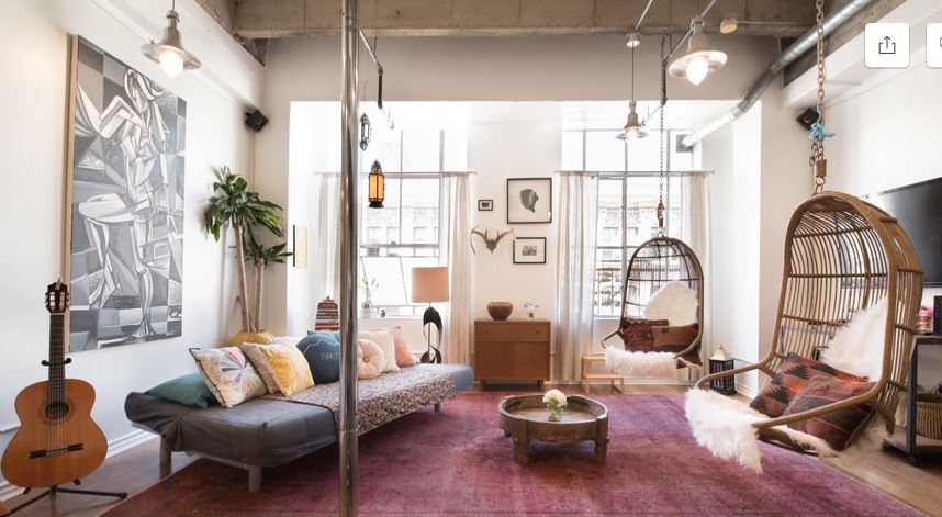 SAP Concur intègre Airbnb dans son offre hôtelière