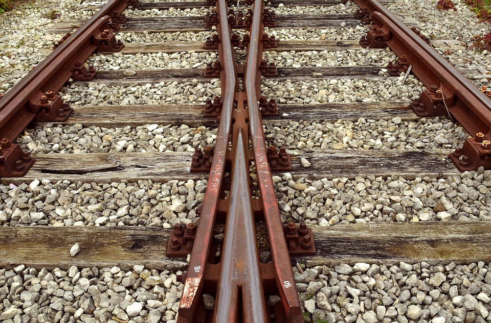 SNCF : un rail fissuré pour expliquer l'incident de Marseille Saint Charles