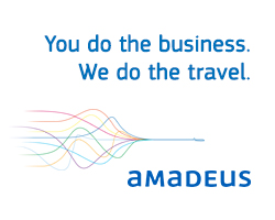Amadeus est derrière presque tous les déplacements de la planète… Le voyage est dans notre ADN
