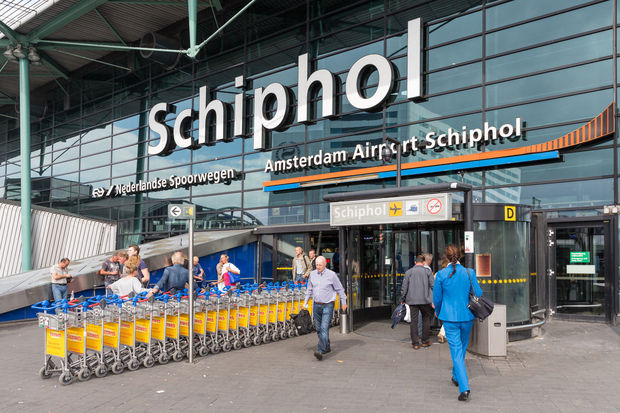 Aéroport d'Amsterdam-Schipol : la grève du 4 septembre annulée