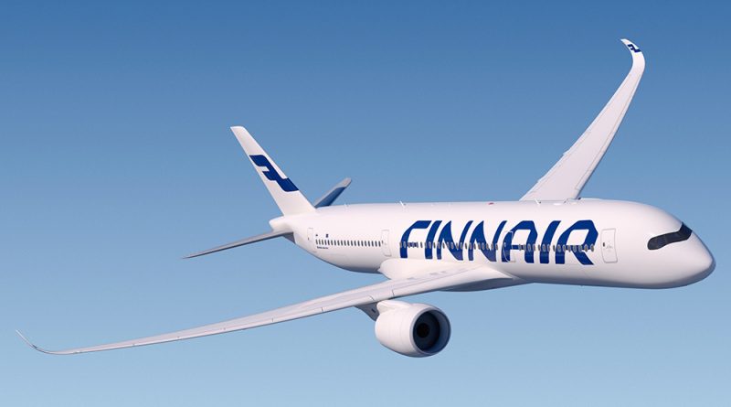 Finnair va augmenter ses fréquences en Asie
