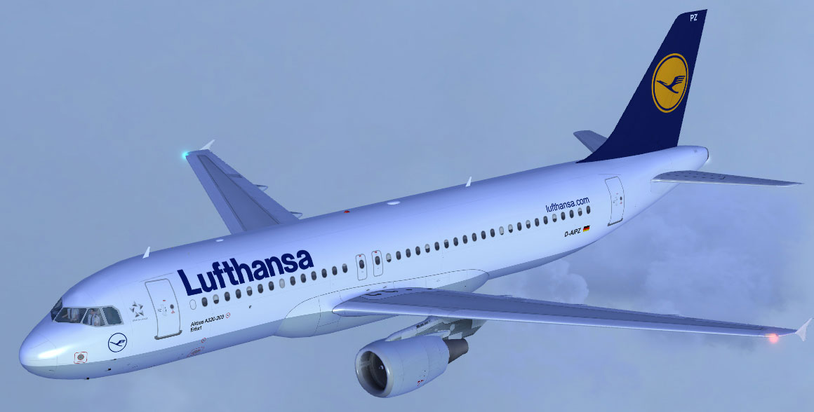 Lufthansa ouvre plusieurs lignes au départ de Francfort