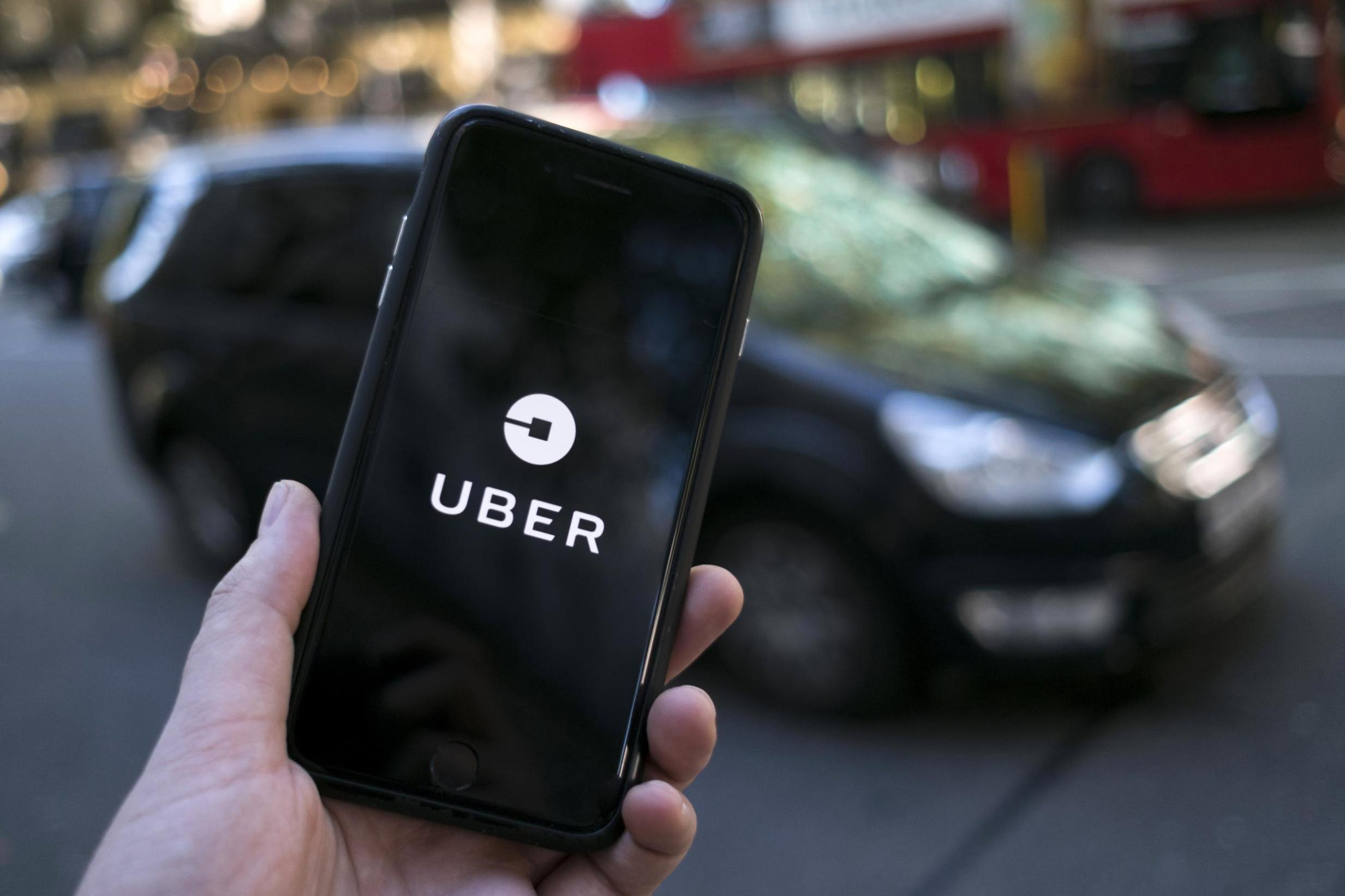 Uber veut bannir les passagers qui laissent des évaluations trop basses