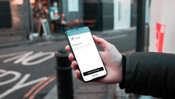 Uber signe avec Rydoo pour simplifier le traitement des notes de frais