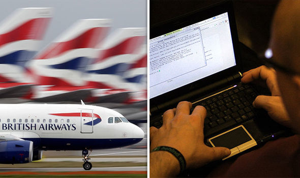 British Airways indemnisera les clients victimes du piratage de son site