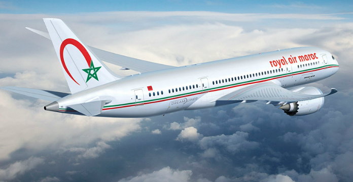 Royal Air Maroc ouvre une ligne Miami - Casablanca