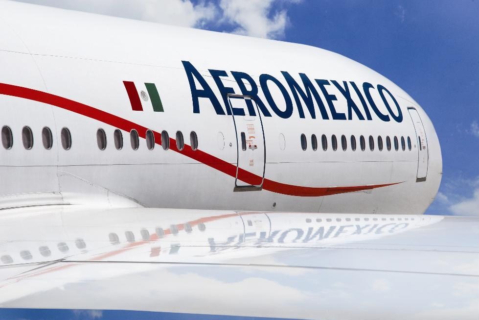 Les pilotes d'Aeromexico seront en grève le 1er octobre