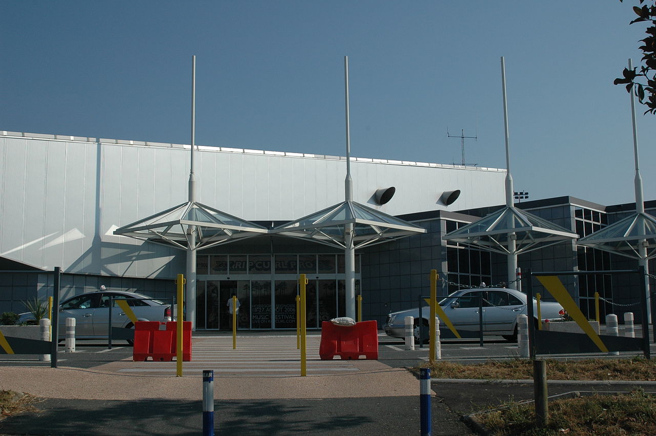L'aéroport de Biarritz sera fermé du 4 février au 3 mars 2019