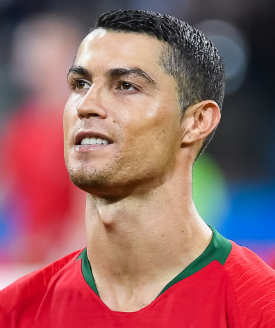Cristiano Ronaldo va ouvrir un hôtel à Paris