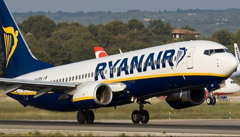 Un syndicat pour les employés polonais de Ryanair