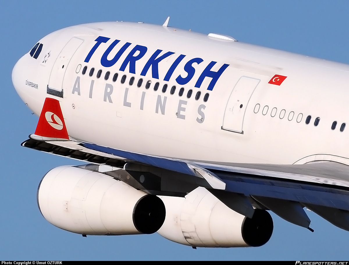 Turkish Airlines lancera Istanbul-Sydney en juin 2019