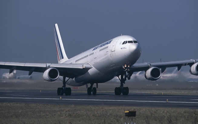 La CFDT écrit la feuille de route de Benjamin Smith (Air France KLM)