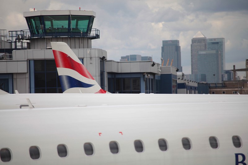 British Airways va relier Munich à La City en février