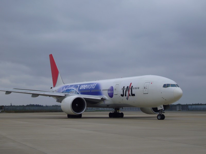 Japan Airlines va relier Tokyo Haneda à Manille 