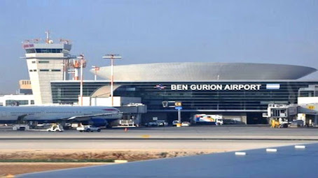 Une LGV entre l'aéroport Ben Gourion et Jérusalem