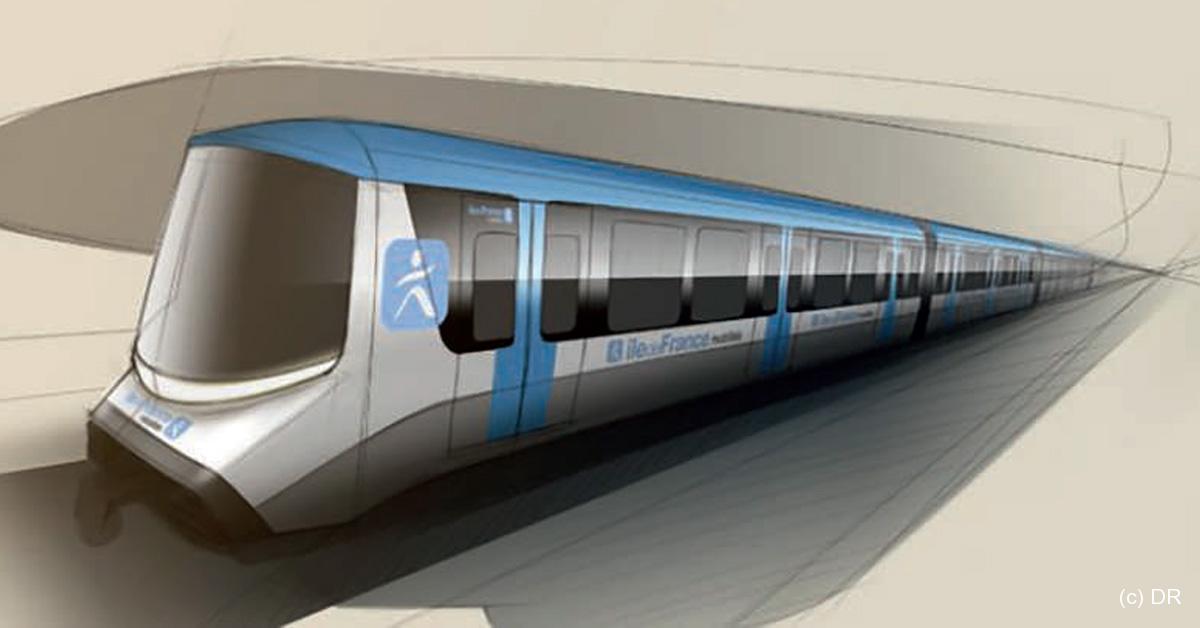 Grand Paris Express: le futur métro dévoilé