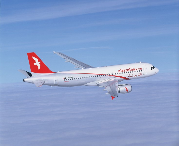Air Arabia Maroc reliera Tanger à Lyon à partir de fin mars