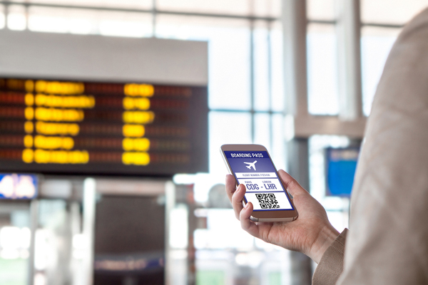 Les voyageurs veulent plus de numérique pour faciliter leurs déplacements