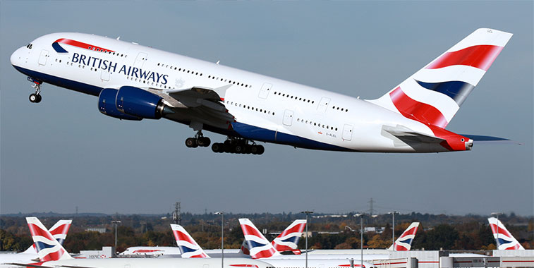 Norwegian détrône British Airways sur la route de New-York