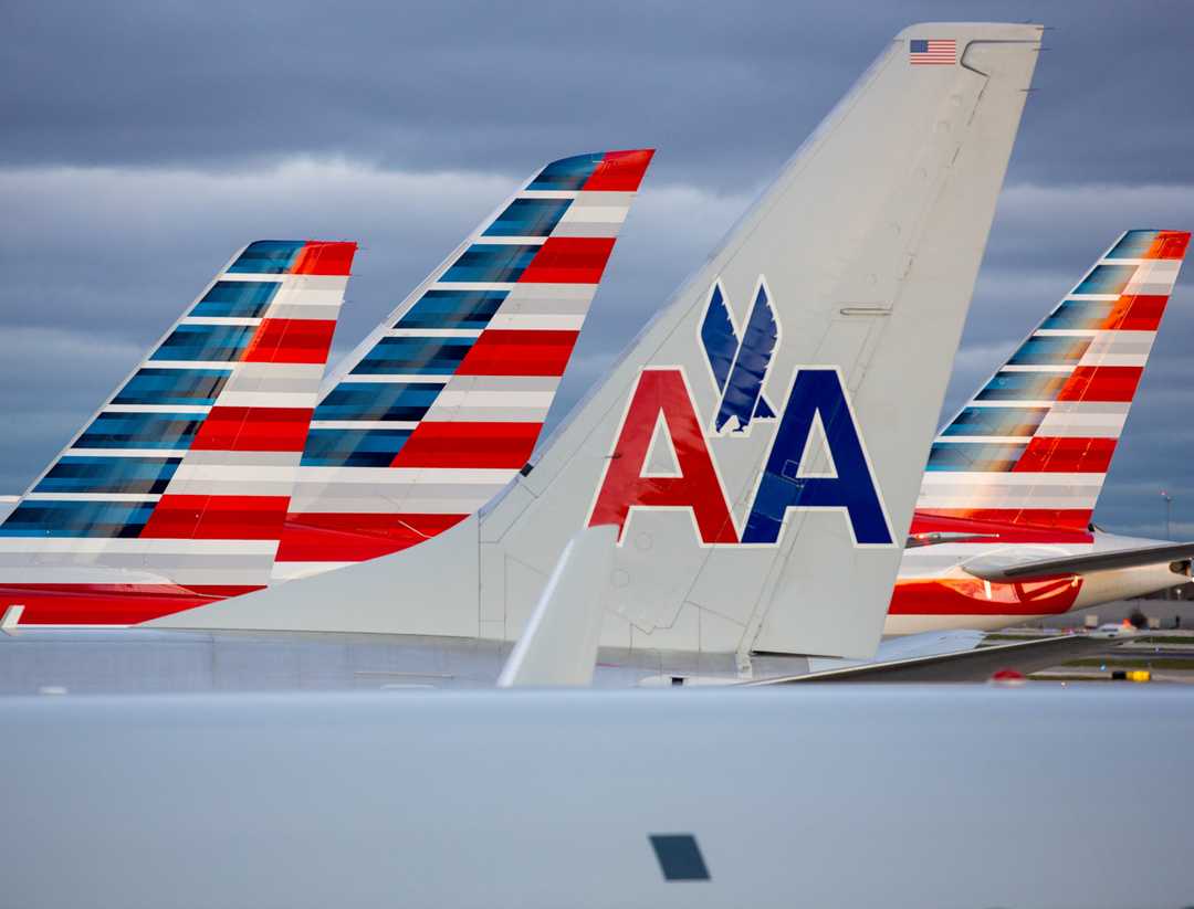 American Airlines réduit les options pour les vols retardés ou annulés