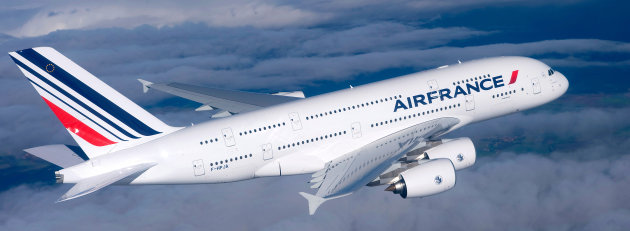 Air France: les pilotes du SPAF acceptent les propositions salariales du nouveau patron