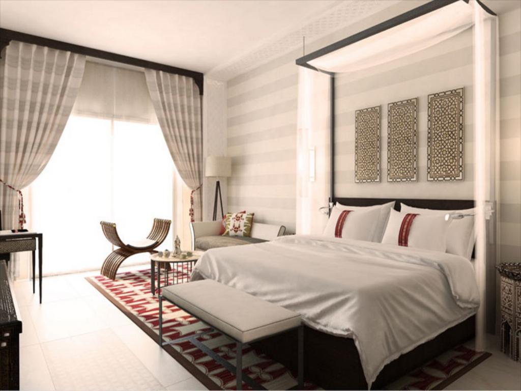 The Luxury Collection ouvre son premier hôtel en Jordanie