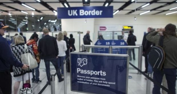 Les experts minimisent les craintes liées aux voyages d'affaires post-Brexit