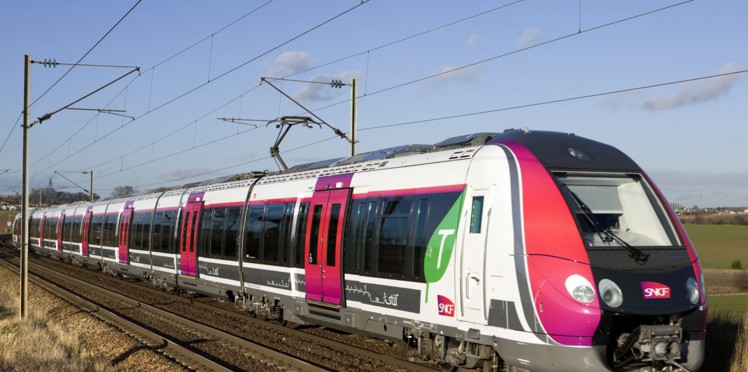 SNCF Transilien: deuxième réseau mondial en densité derrière Tokyo
