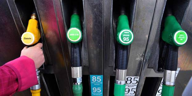 Pour la première fois, le diesel est plus cher que l'essence