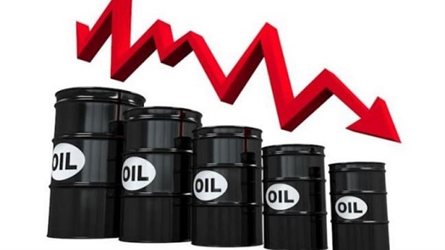 Les cours du pétrole (enfin) en baisse